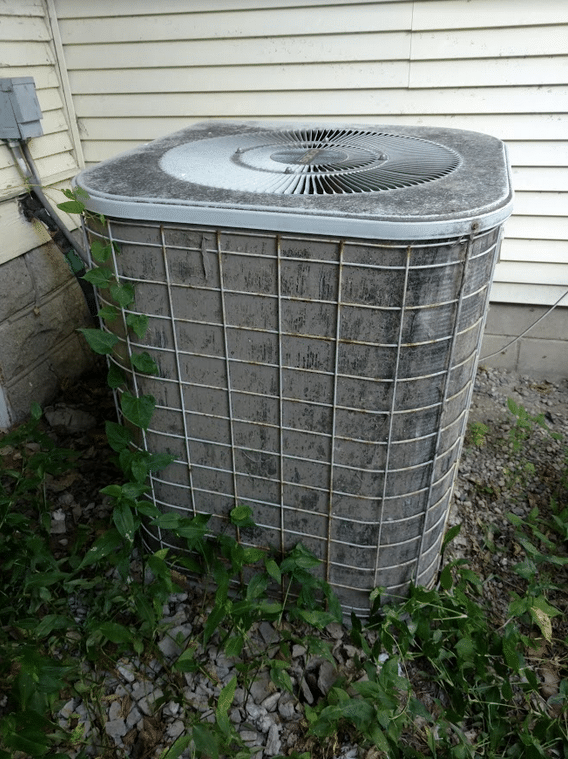 condenser